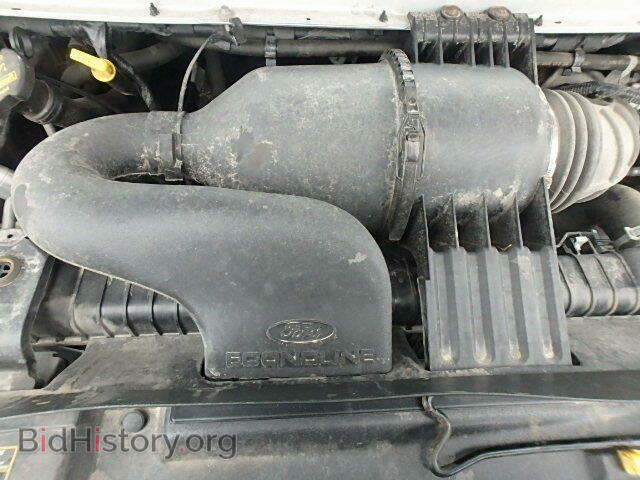 2012 FORD ECONOLINE - VIN: 1FTSS3EL9CDB38771 - Фото 7