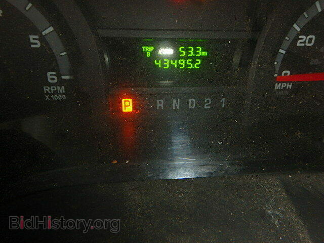 2012 FORD ECONOLINE - VIN: 1FTSS3EL9CDB38771 - Фото 8