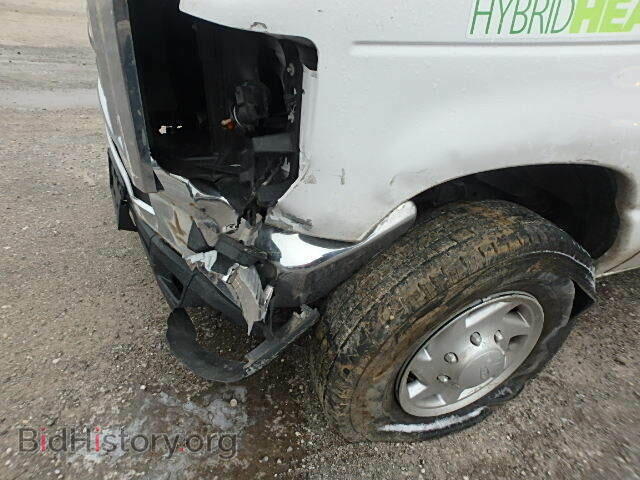 2012 FORD ECONOLINE - VIN: 1FTSS3EL9CDB38771 - Фото 9