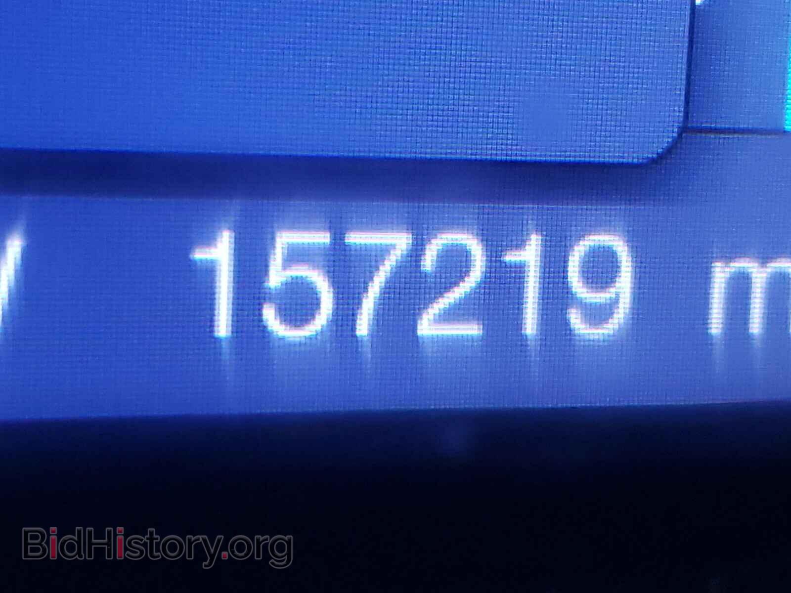 2013 FORD EDGE - VIN: 2FMDK3GC7DBA64372 - Photo 8