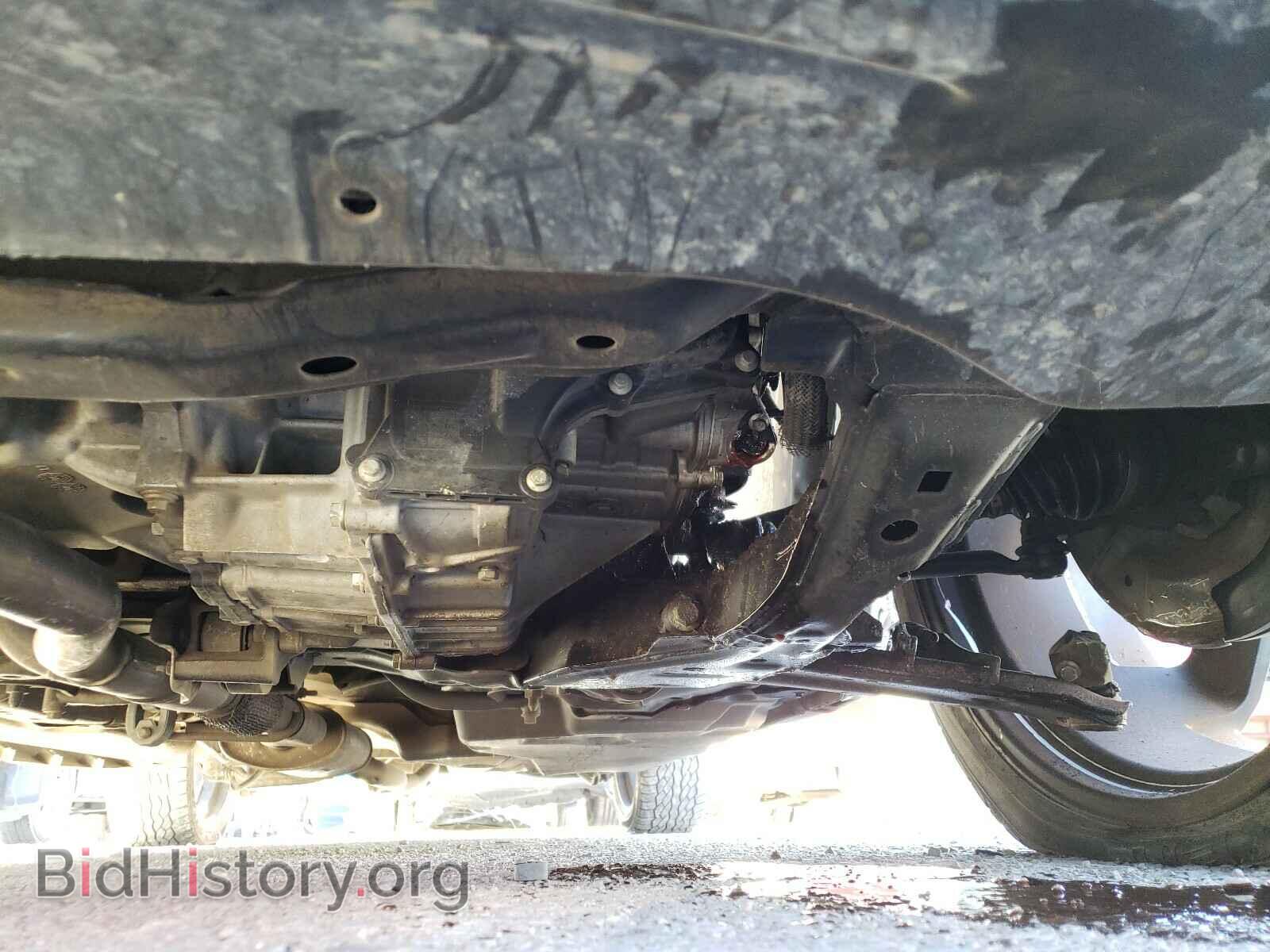 2013 FORD EDGE - VIN: 2FMDK3GC7DBA64372 - Photo 9