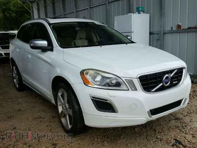 Фотография YV4952DL3B2219340 - VOLVO XC60 2011