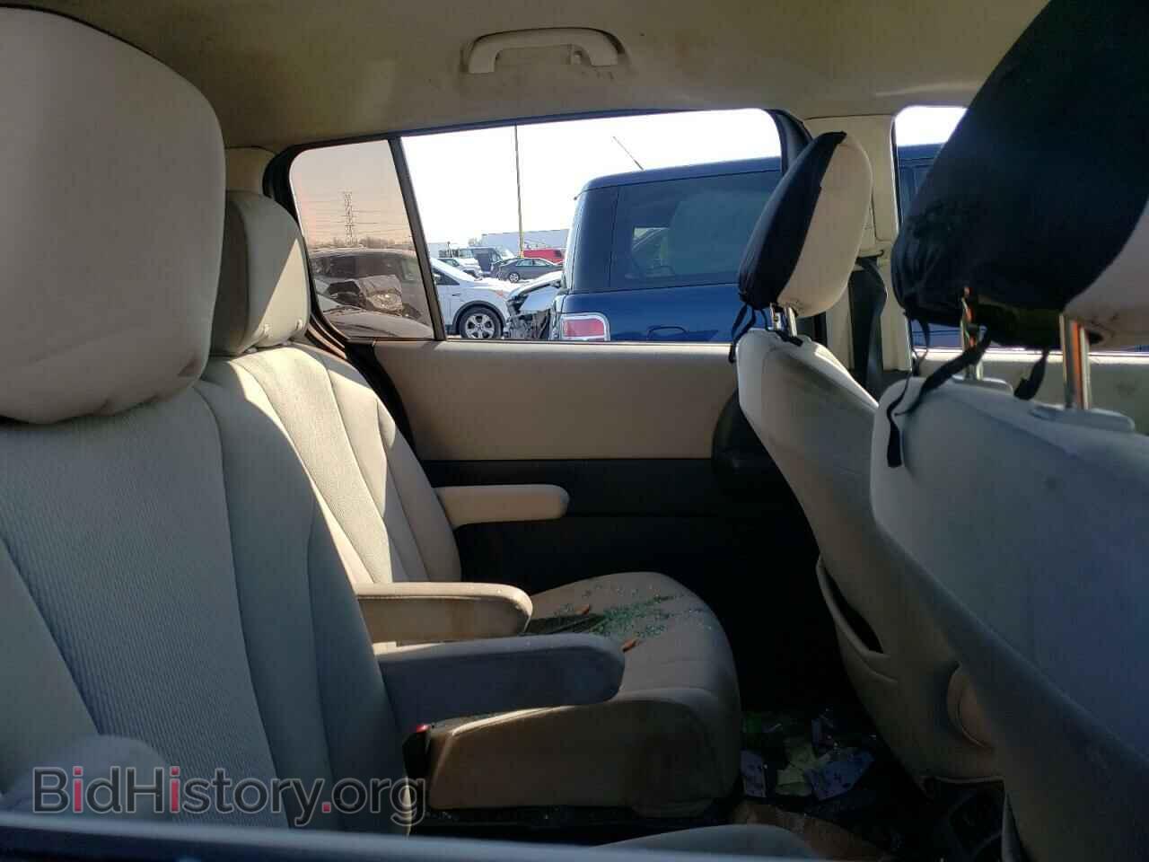 2013 MAZDA 5 - VIN: JM1CW2BL5D0144826 - Фото 6