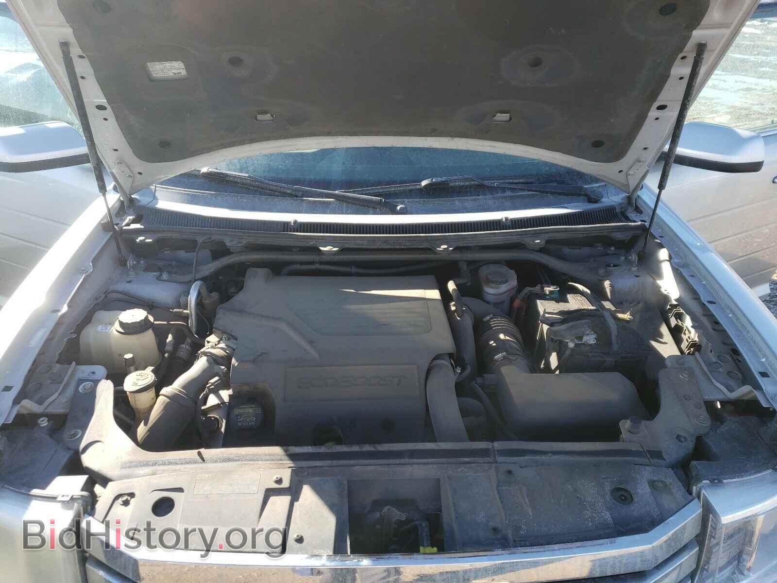 2010 FORD FLEX - VIN: 2FMHK6CT3ABA34659 - Фото 7