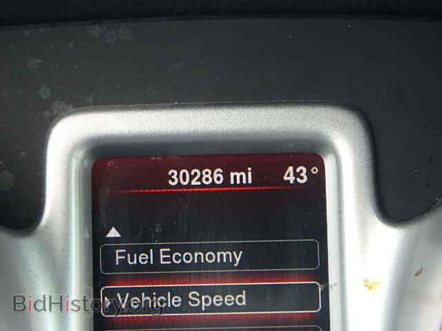 2014 DODGE JOURNEY - VIN: 3C4PDCAB1ET117620 - Фото 7