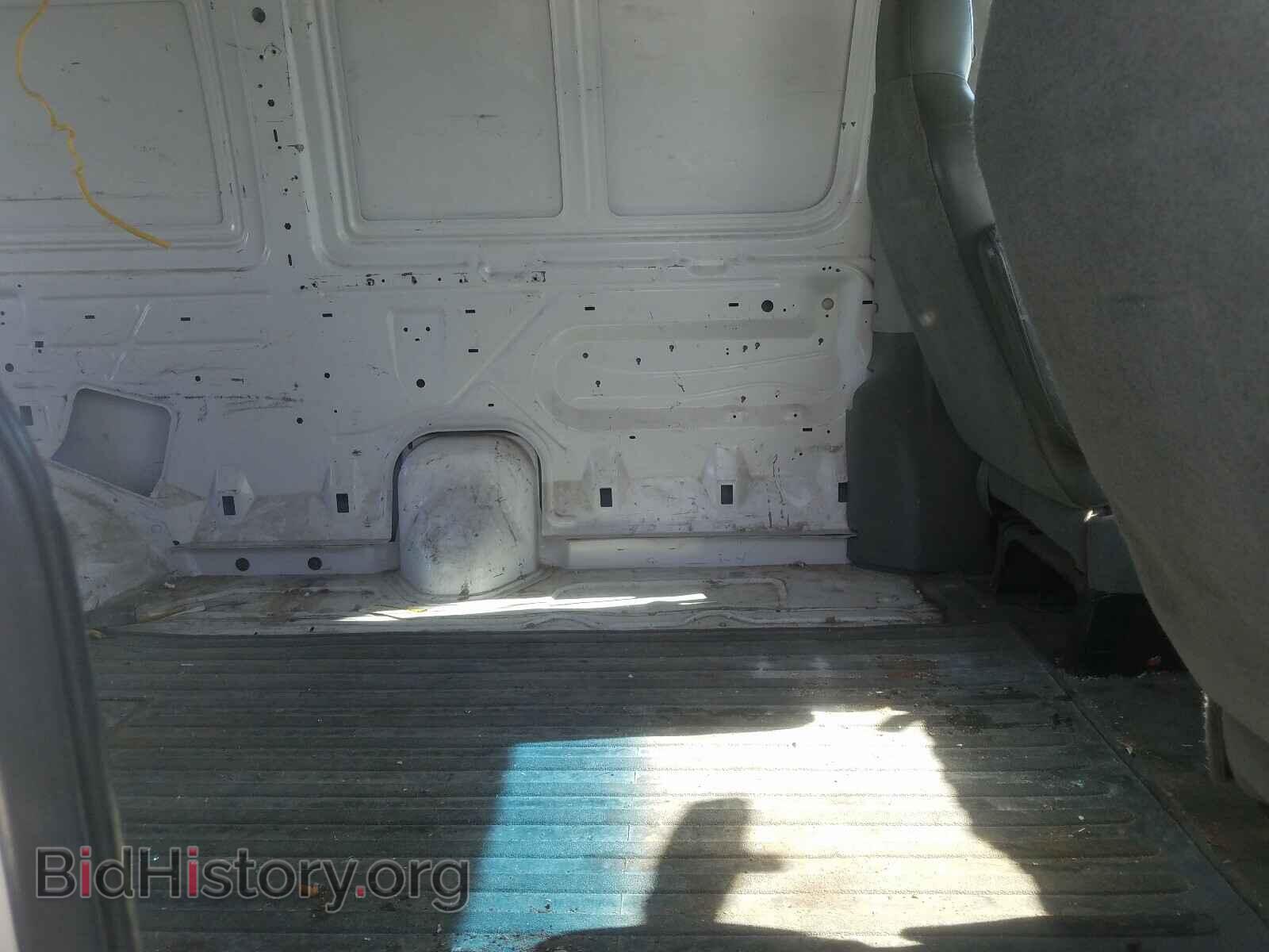 2011 FORD ECONOLINE - VIN: 1FTNE1EW3BDA08986 - Фото 6