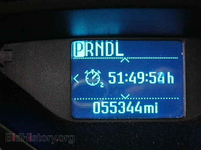 2012 FORD FOCUS - VIN: 1FAHP3K25CL453490 - Фото 8