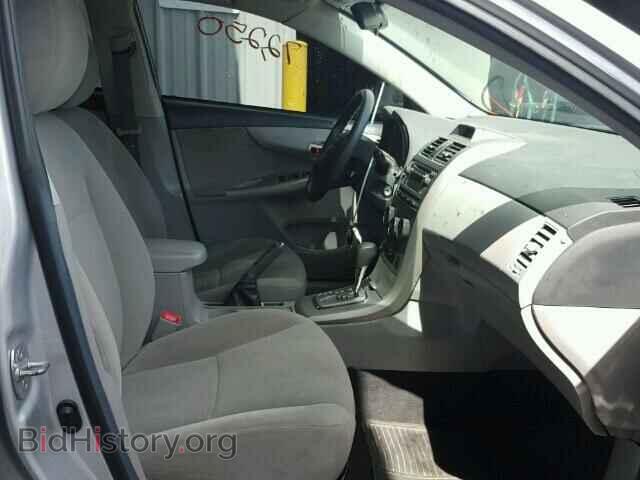 2012 TOYOTA COROLLA - VIN: 2T1BU4EE1CC786331 - Photo 5