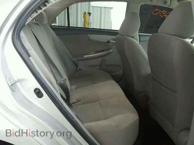 2012 TOYOTA COROLLA - VIN: 2T1BU4EE1CC786331 - Photo 6