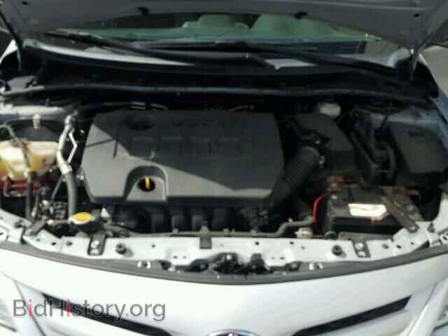 2012 TOYOTA COROLLA - VIN: 2T1BU4EE1CC786331 - Photo 7