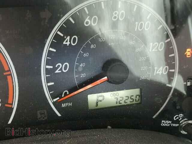2012 TOYOTA COROLLA - VIN: 2T1BU4EE1CC786331 - Photo 8