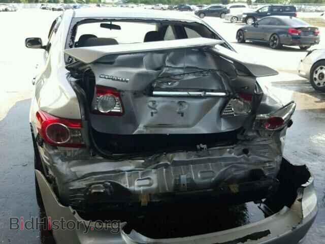 2012 TOYOTA COROLLA - VIN: 2T1BU4EE1CC786331 - Photo 9