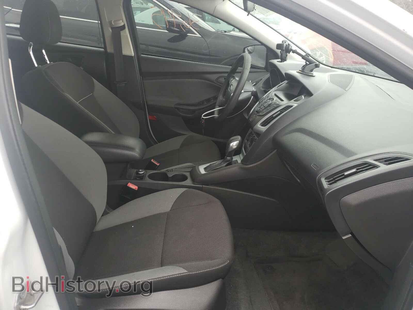 2012 FORD FOCUS - VIN: 1FAHP3F25CL182246 - Фото 5