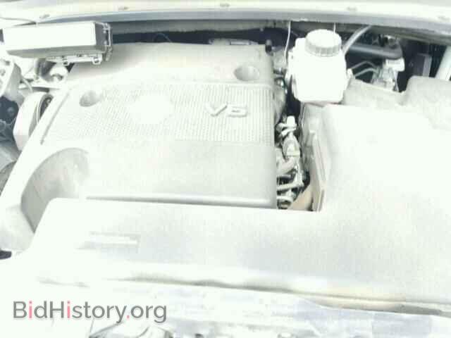 2013 NISSAN PATHFINDER - VIN: 5N1AR2MN8DC679401 - Фото 7