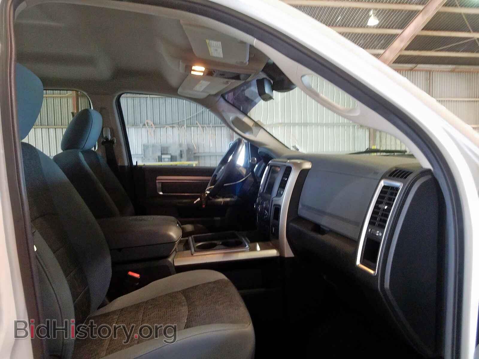 2014 RAM 2500 - VIN: 3C6UR5DJ7EG202402 - Фото 5