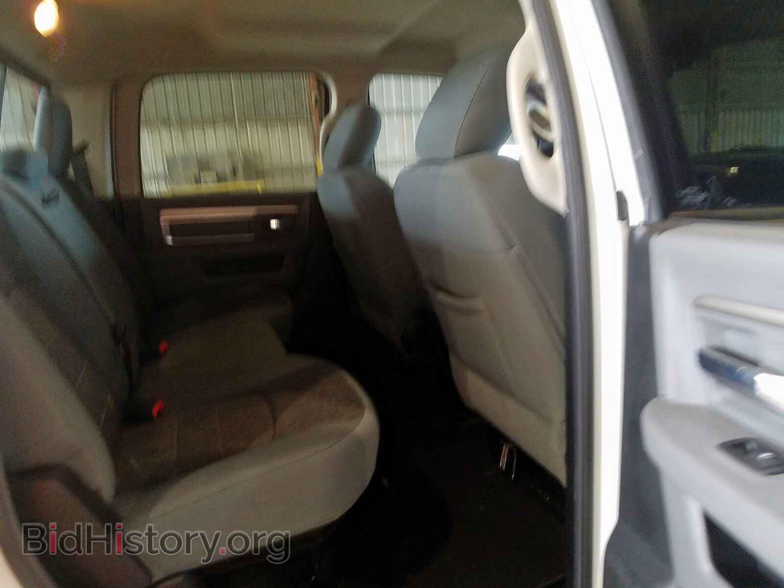 2014 RAM 2500 - VIN: 3C6UR5DJ7EG202402 - Фото 6