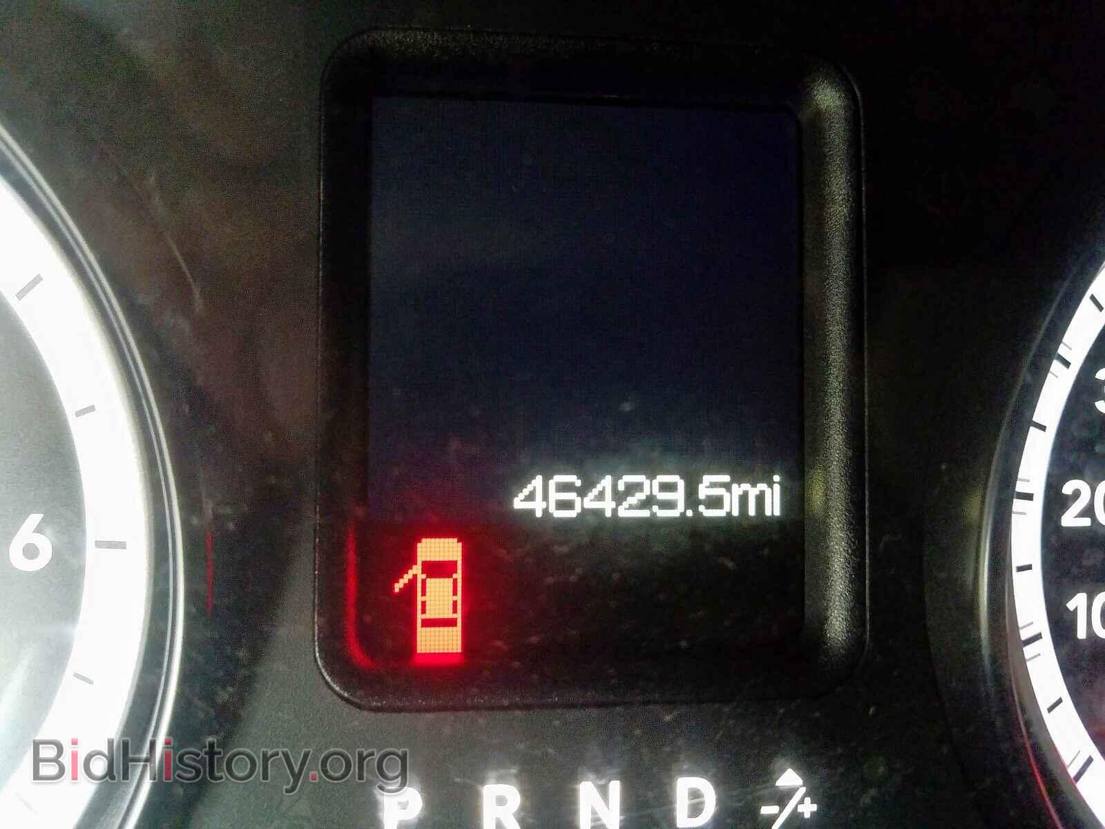 2014 RAM 2500 - VIN: 3C6UR5DJ7EG202402 - Фото 8