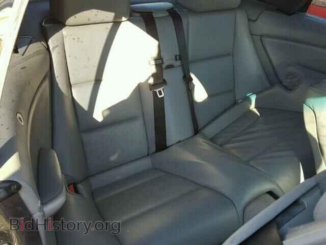 2003 BMW M3 - VIN: WBSBR93493PK01739 - Photo 6