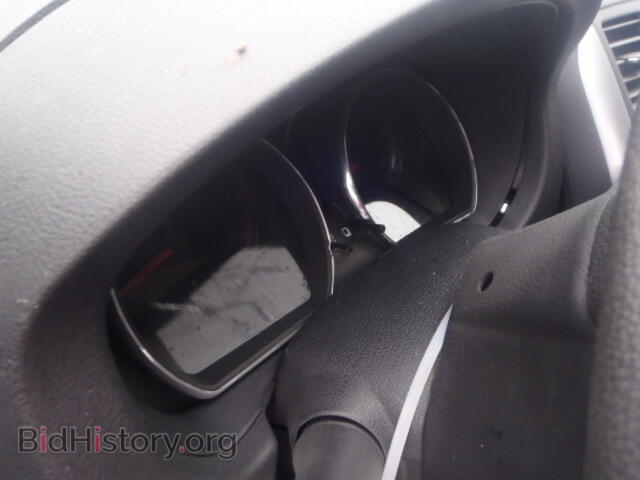 2014 NISSAN VERSA - VIN: 3N1CE2CP7EL403893 - Photo 8