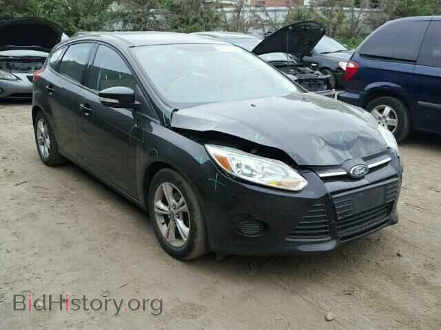 Photo 1FADP3K23DL225410 - FORD FOCUS 2013