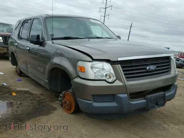 Фотография 1FMEU62E26ZA04718 - FORD EXPLORER 2006