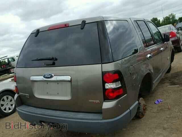 2006 FORD EXPLORER - VIN: 1FMEU62E26ZA04718 - Photo 4