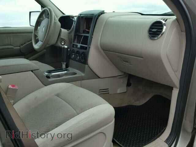 2006 FORD EXPLORER - VIN: 1FMEU62E26ZA04718 - Photo 5