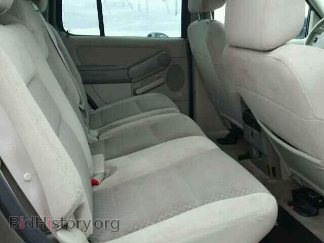 2006 FORD EXPLORER - VIN: 1FMEU62E26ZA04718 - Photo 6