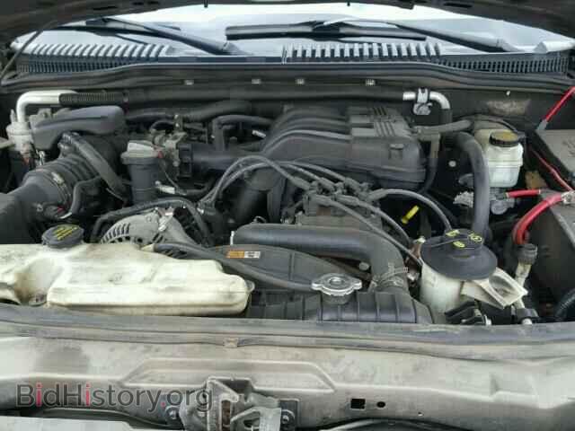 2006 FORD EXPLORER - VIN: 1FMEU62E26ZA04718 - Photo 7