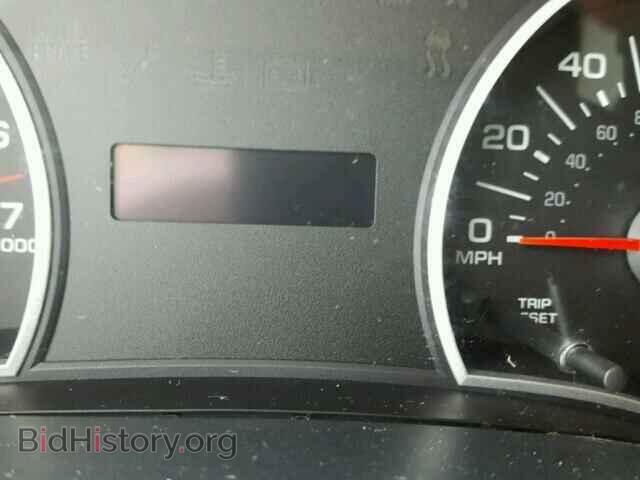 2006 FORD EXPLORER - VIN: 1FMEU62E26ZA04718 - Photo 8