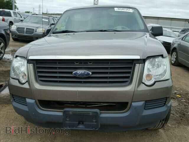 2006 FORD EXPLORER - VIN: 1FMEU62E26ZA04718 - Photo 9