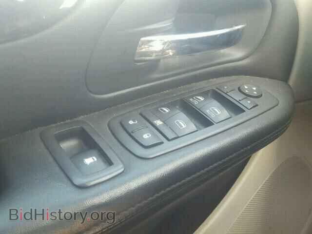 2012 DODGE CARAVAN - VIN: 2C4RDGCG0CR112529 - Фото 10