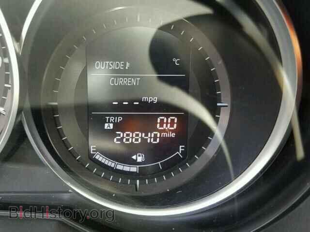 2015 MAZDA CX-5 - VIN: JM3KE2CY4F0544332 - Фото 8
