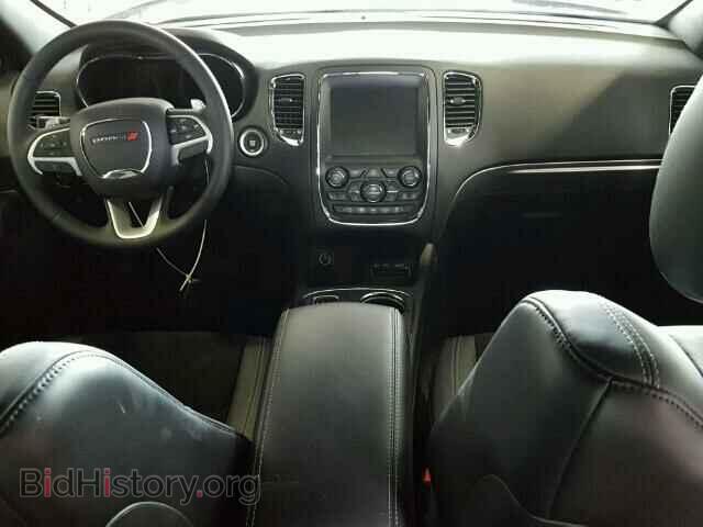 2016 DODGE DURANGO - VIN: 1C4RDJAG6GC503165 - Фото 9