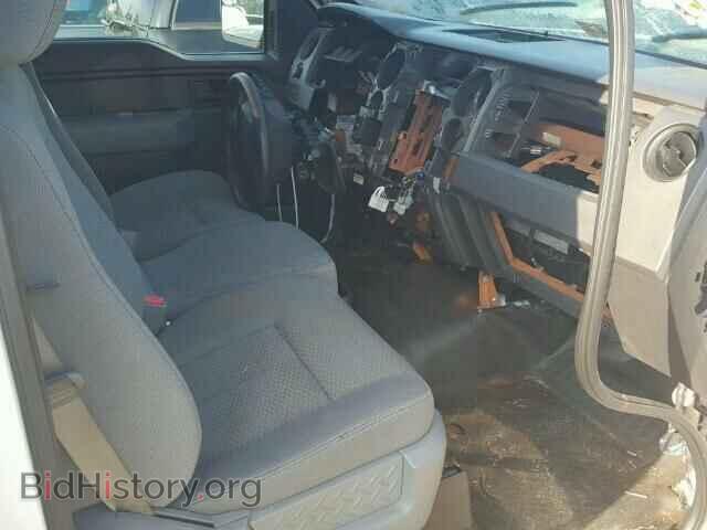 2011 FORD F150 - VIN: 1FTMF1CM7BKD49846 - Фото 5