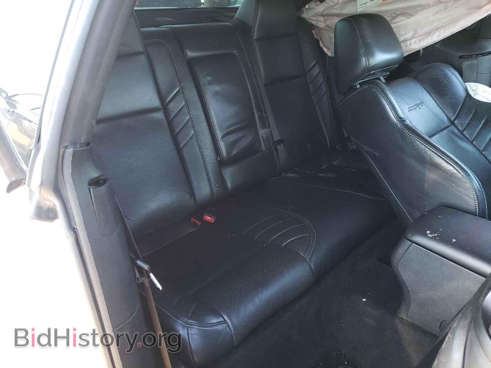 2015 DODGE CHALLENGER - VIN: 2C3CDZDJ1FH850835 - Photo 6