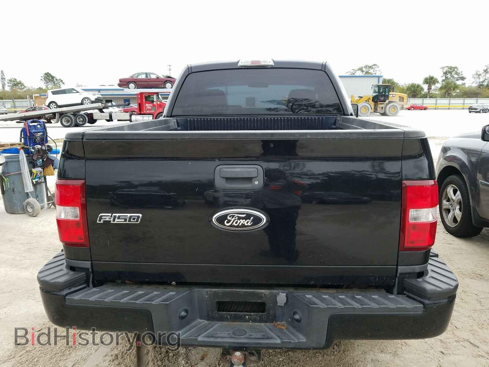 2009 FORD F150 - VIN: 1FTRF04W69KB83023 - Фото 6