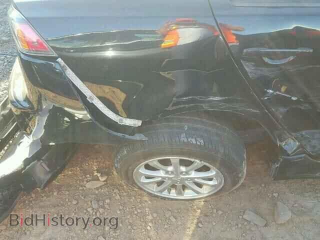 2011 MITSUBISHI LANCER - VIN: JA32U2FU3BU004797 - Фото 9