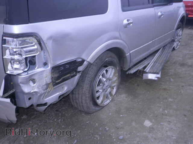 2014 FORD EXPEDITION - VIN: 1FMJU2A56EEF31398 - Фото 9