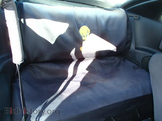 2003 MITSUBISHI ECLIPSE - VIN: 4A3AC34G63E020505 - Фото 6