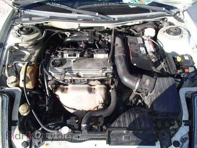 2003 MITSUBISHI ECLIPSE - VIN: 4A3AC34G63E020505 - Фото 7