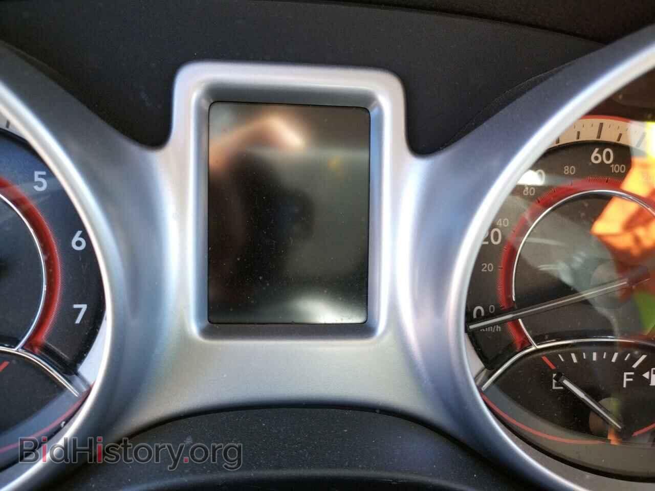 2020 DODGE JOURNEY - VIN: 3C4PDCAB8LT260674 - Фото 8