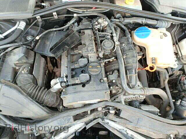2007 AUDI A4 - VIN: WAUDF78E57A007391 - Фото 7