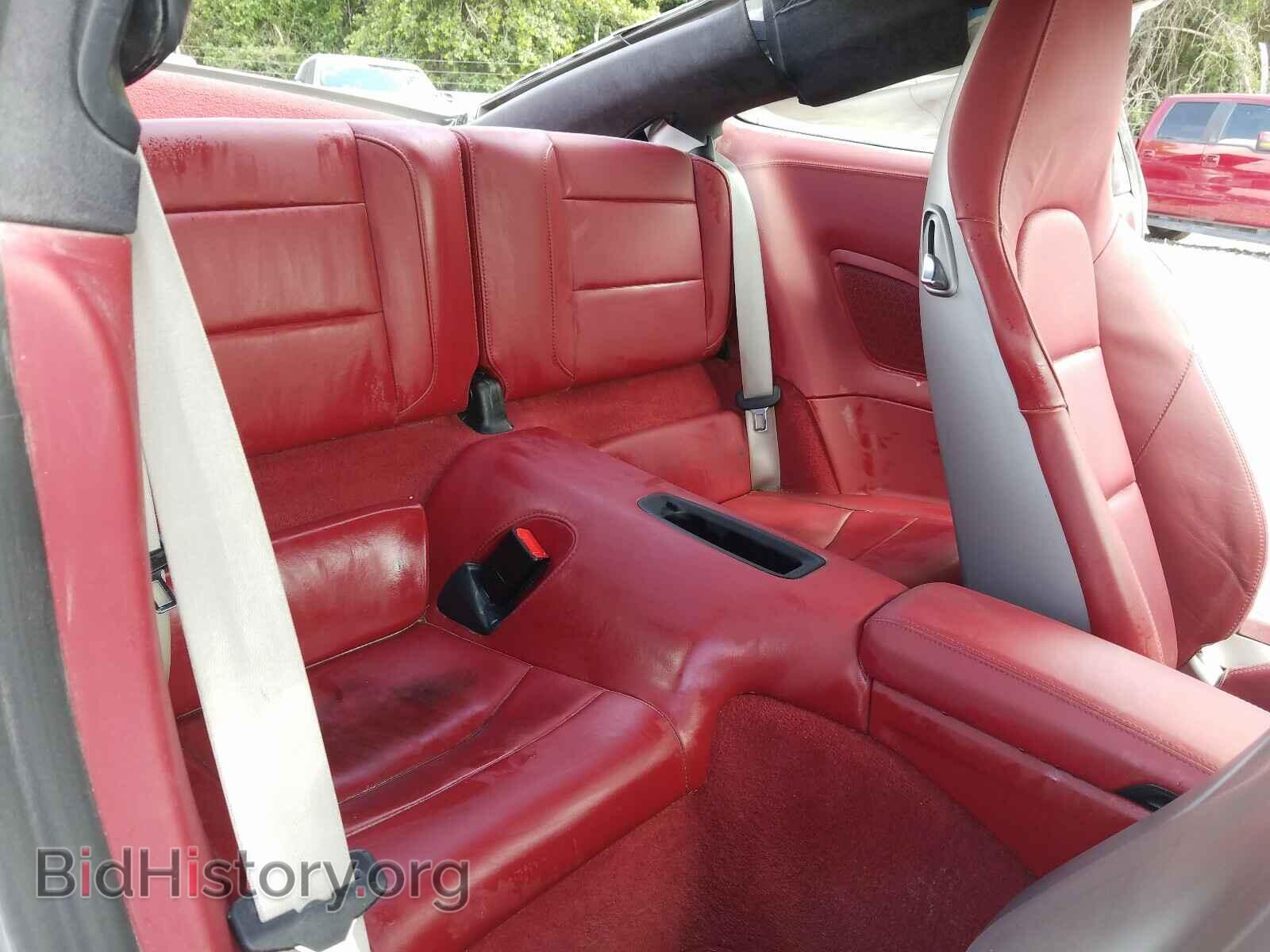 2018 PORSCHE 911 - VIN: WP0AB2A92JS122842 - Фото 6