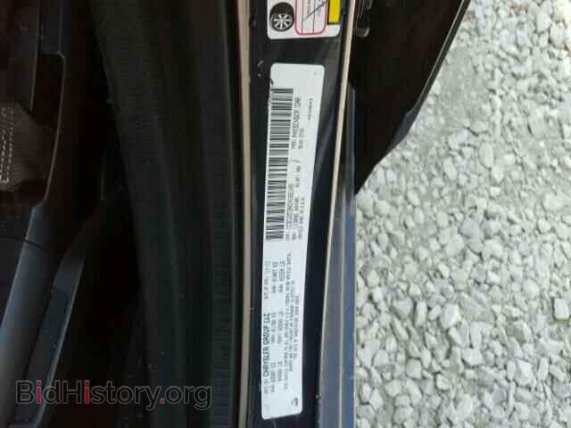 2012 DODGE AVENGER - VIN: 1C3CDZCBXCN166105 - Фото 10