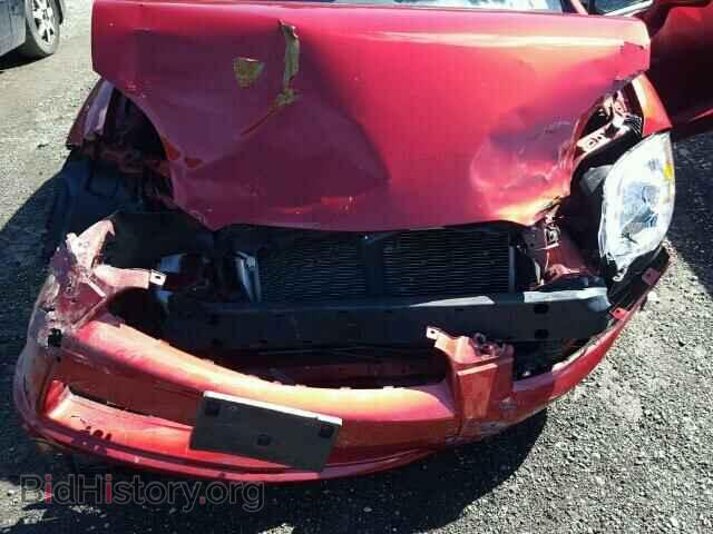 2009 MITSUBISHI ECLIPSE - VIN: 4A3AL25F99E041082 - Photo 7