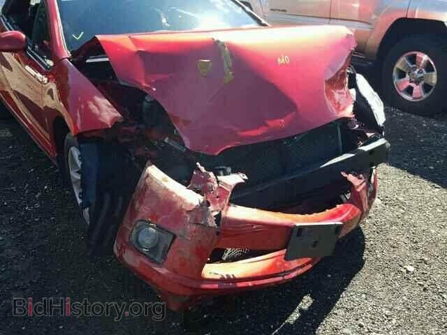 2009 MITSUBISHI ECLIPSE - VIN: 4A3AL25F99E041082 - Photo 9