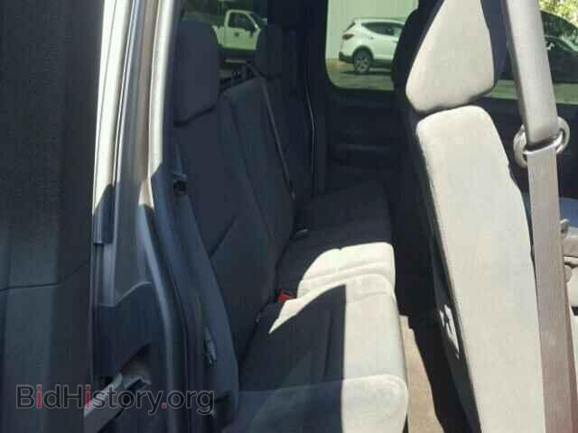 2009 CHEVROLET SILVERADO - VIN: 2GCEC29J091122993 - Фото 6