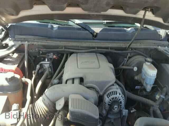 2009 CHEVROLET SILVERADO - VIN: 2GCEC29J091122993 - Фото 7