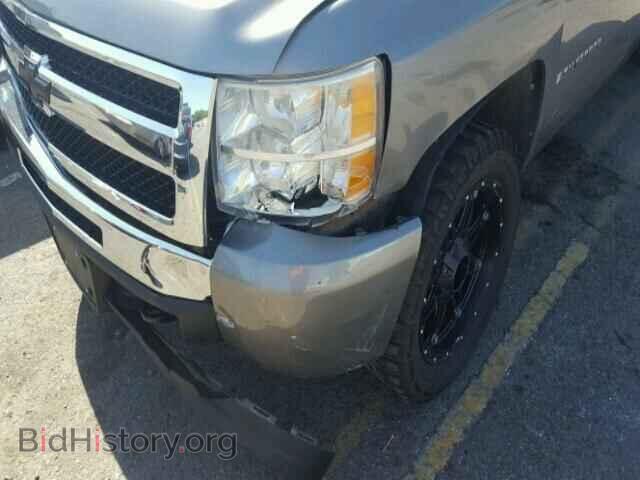 2009 CHEVROLET SILVERADO - VIN: 2GCEC29J091122993 - Фото 9